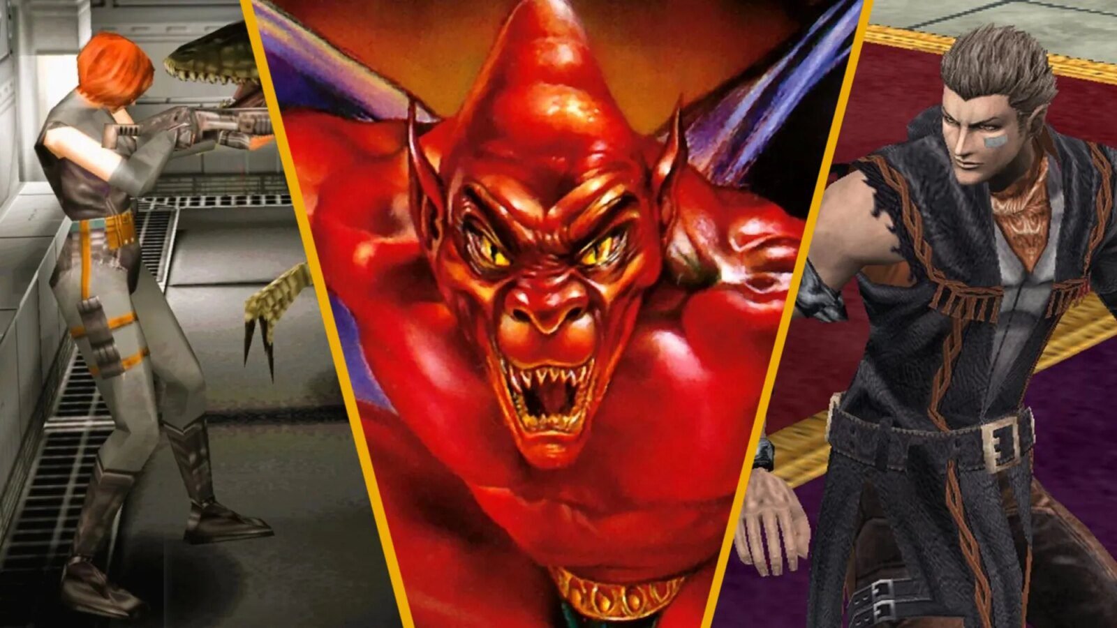5 Game Capcom yang Belum Pernah Diremake atau Di-remaster, Tapi Sangat Layak Dapat Pembaruan!