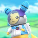 Pokémon Go Hadirkan Dua Pikachu Bertema Menggemaskan untuk Dapatkan Secara Terbatas, Mulai Hari Ini!