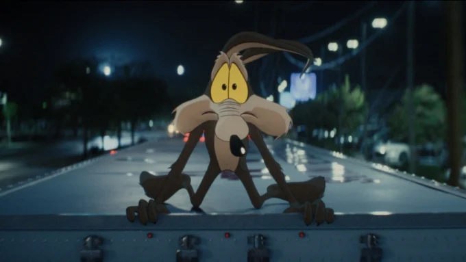 'Reviu 'Coyote vs. Acme' - Komedi Konyol yang Wajib Kamu Saksikan!'