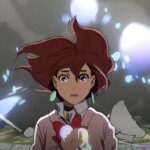 Kreator Dandadan Rayakan Debut Shonen Jump di Crunchyroll dengan Gaya Baru yang Keren!
