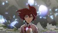 Kreator Dandadan Rayakan Debut Shonen Jump di Crunchyroll dengan Gaya Baru yang Keren!