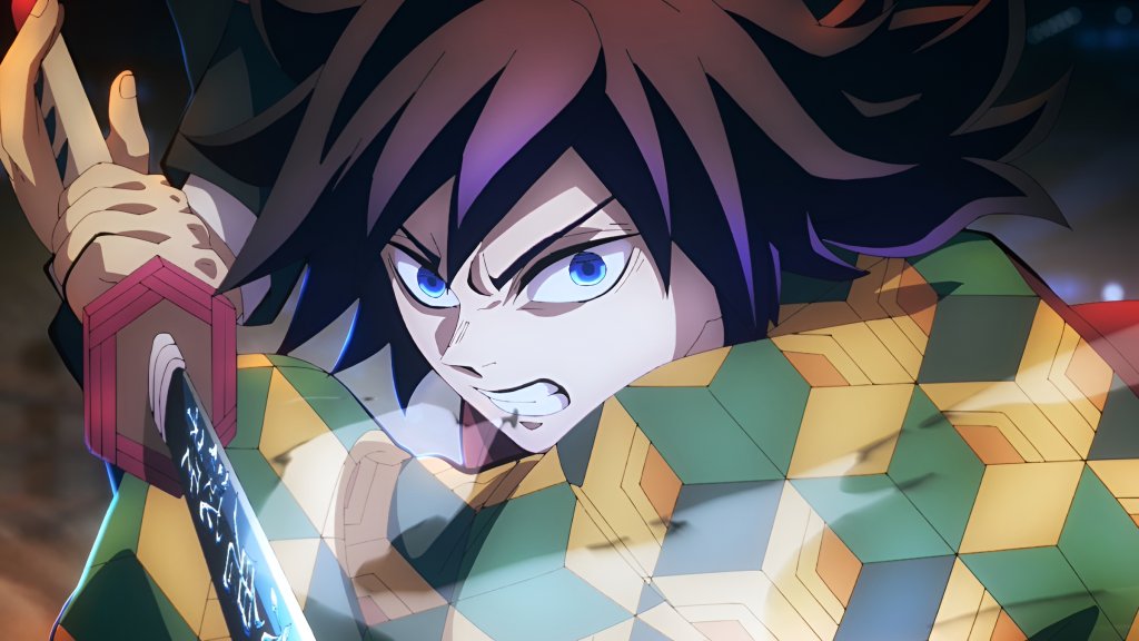 Demon Slayer