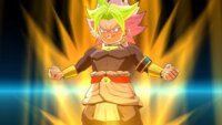 10 Tahun yang Lalu, Game Dragon Ball Ini Hadirkan Fusi Paling Aneh yang Pernah Ada!