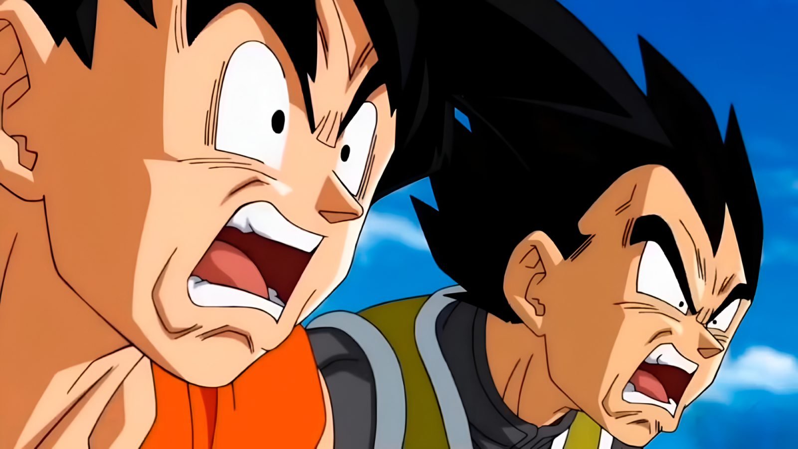 2 Tahun Lalu, Dragon Ball Menutup Serial 56 Episode yang Mungkin Belum Kamu Tonton!
