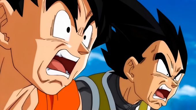2 Tahun Lalu, Dragon Ball Menutup Serial 56 Episode yang Mungkin Belum Kamu Tonton!