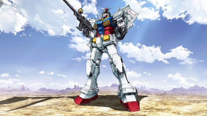Bintang Live-Action Gundam Ungkap Fakta Mengejutkan Tentang Film yang Bikin Para Fans Senang!