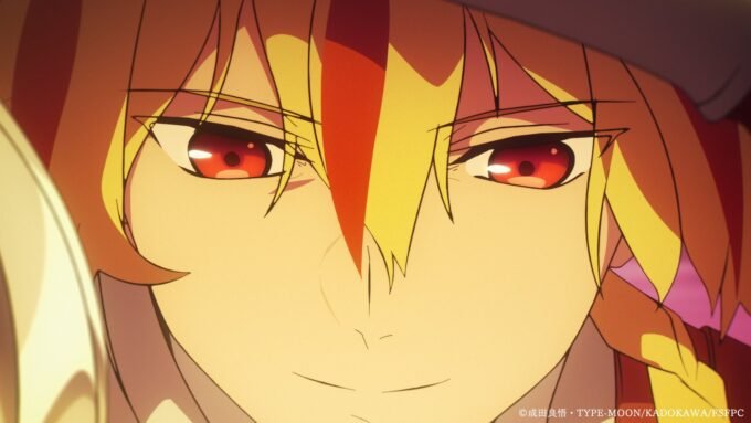 Musim Baru Fate/strange Fake Dikonfirmasi di Anime NYC 2026! Siap-Siap untuk Petualangan Baru!