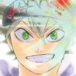 Manga Black Clover Akhirnya Rilis Volume Terakhir 38 dan Panduan Resmi!