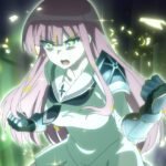 Hanaori-san Masih Mau Bertarung di Kehidupan Selanjutnya: Anime Ungkap Visual Kunci Kedua yang Memukau!