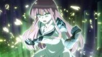 Hanaori-san Masih Mau Bertarung di Kehidupan Selanjutnya: Anime Ungkap Visual Kunci Kedua yang Memukau!
