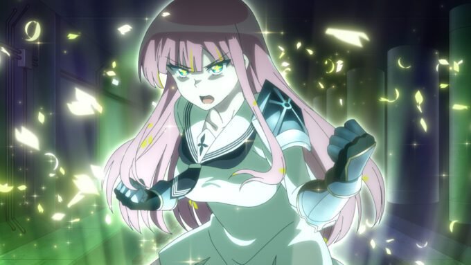 Hanaori-san Masih Mau Bertarung di Kehidupan Selanjutnya: Anime Ungkap Visual Kunci Kedua yang Memukau!