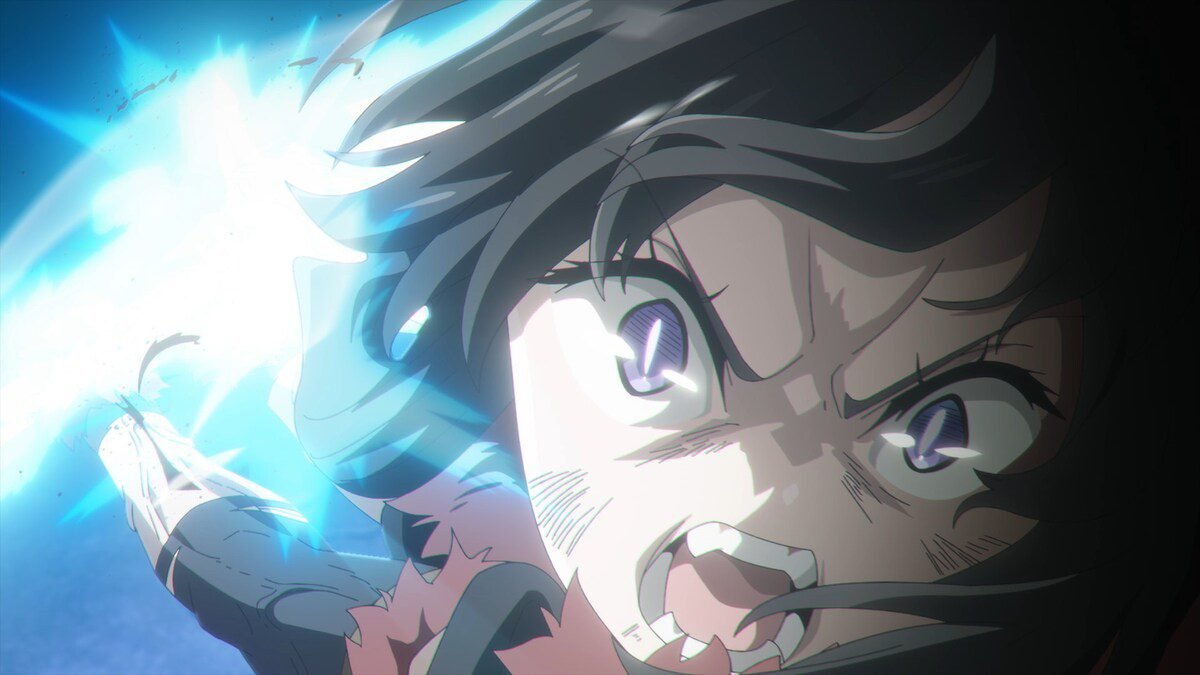 Reincarnated as a Sword Season 2 Rilis Trailer Resmi dengan Subtitle Inggris, Siap Bikin Fans Terpukau!