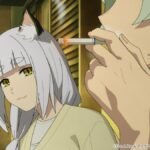 Anime CHAINSMOKER CAT Perkenalkan Yumi Hara Sebagai Suara Shizue Sato!
