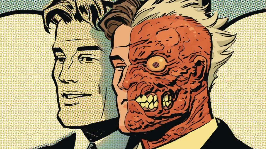 Harvey Dent