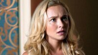 Penggemar Hayden Panettiere Sudah Tahu: Inilah Peran Terfavorit dari Aktris yang Telah Meninggal Dunia!