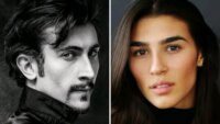 David Hackl Siap Arahkan Jack Hudson dan Lorena Andrea di Film Solar Storm!