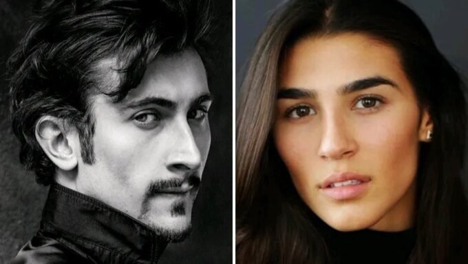 David Hackl Siap Arahkan Jack Hudson dan Lorena Andrea di Film Solar Storm!