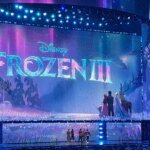 Anna dan Kristoff Resmi Menikah, Olaf Juga Temukan Cinta!