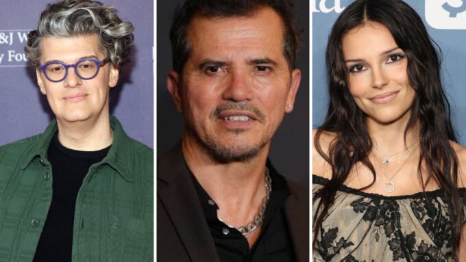Perayaan Critics Choice Latino 2026: John Leguizamo dan Inde Navarrette Siap Gemparkan!