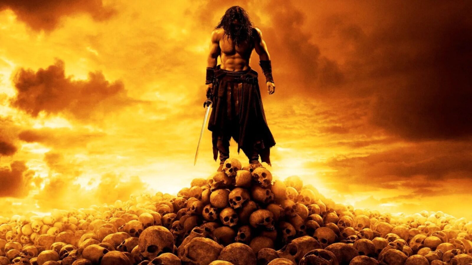 15 Tahun Lalu, Remake dengan Bintang DC Kesayangan Gagal Pecah Box Office!