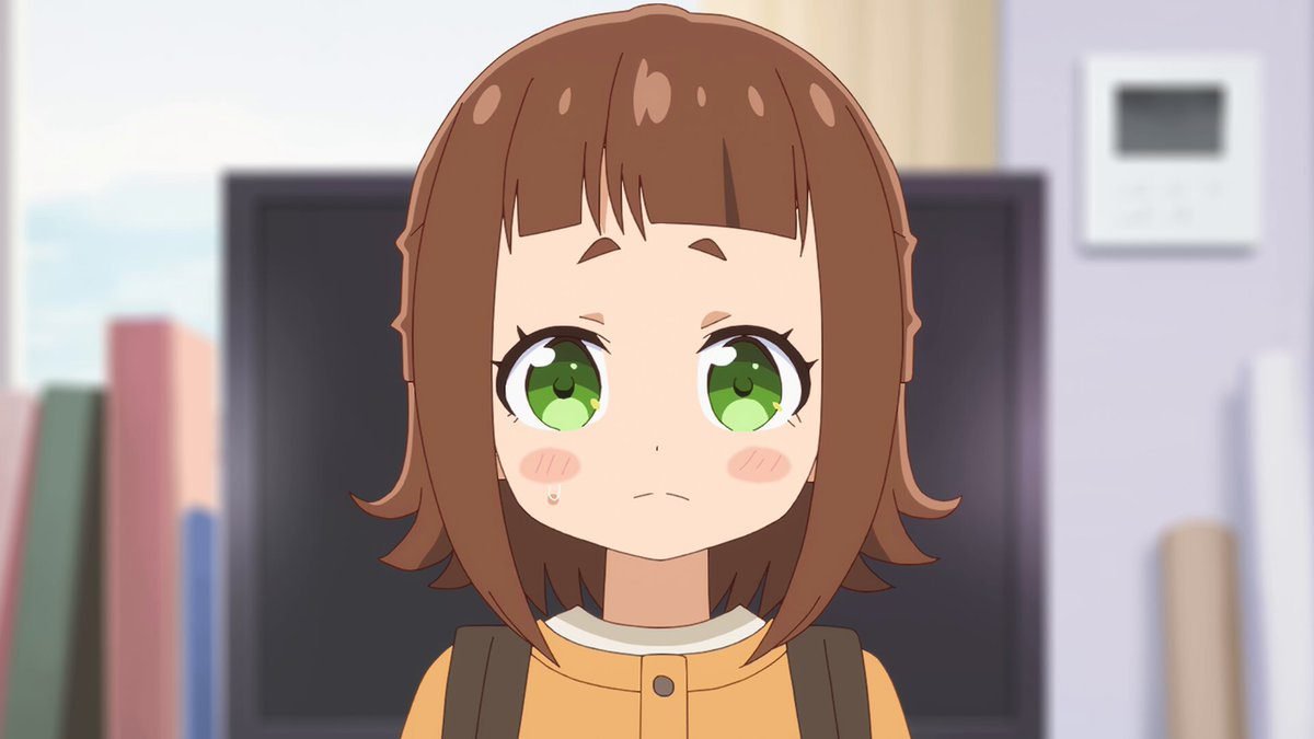 TETSURYO! dan Tetsudou Musume TV Anime Siap Mengguncang: Tanggal Rilis 8 Oktober!