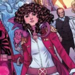5 Karakter X-Men yang Sempurna untuk Cailee Spaeny (Selain Rogue, Tentu Saja)