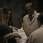 San Sebastián Umumkan 'Le Faux Soir' Sutradara Michaël R. Roskam Sebagai Film Penutup yang Spektakuler!