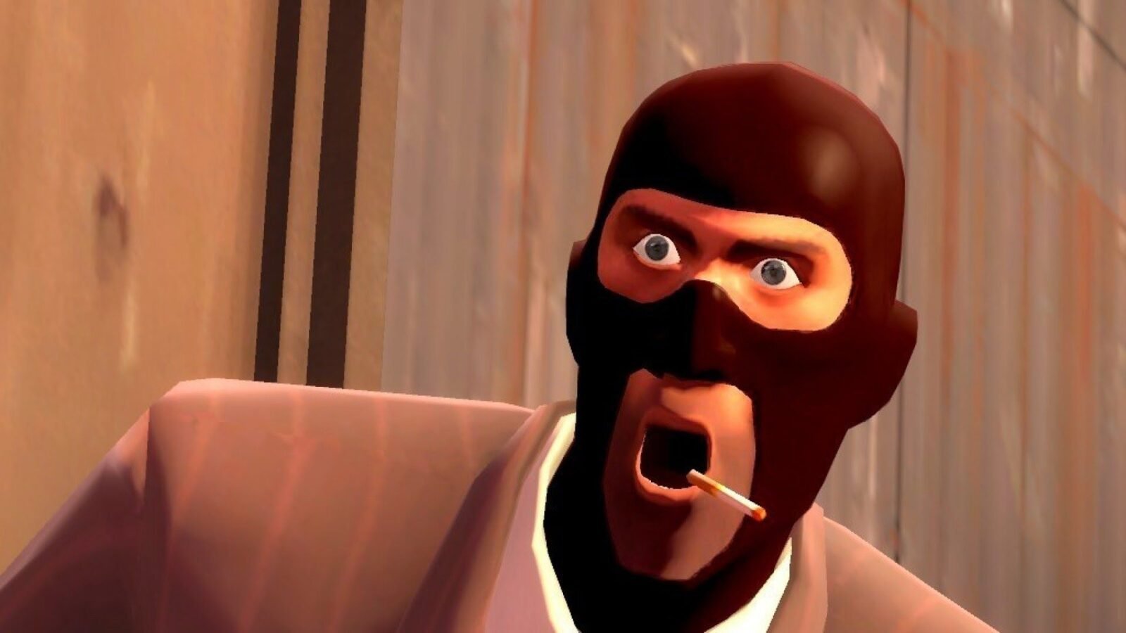 Pengembang 'Spanking Exorcist' Terhalang Moderasi Konten Steam, Rilis Game Gratis 'Permohonan Maaf' yang Mengajak Pemain Memberinya Hukuman Spam: 'Kami Akan Senang Jika Anda Menyukainya!'