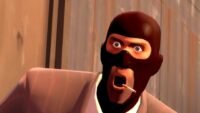 Pengembang 'Spanking Exorcist' Terhalang Moderasi Konten Steam, Rilis Game Gratis 'Permohonan Maaf' yang Mengajak Pemain Memberinya Hukuman Spam: 'Kami Akan Senang Jika Anda Menyukainya!'