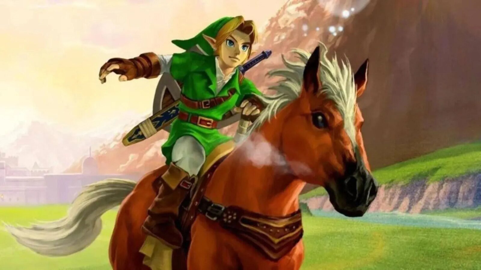 3 Game Zelda Yang Wajib Dihadirkan Kembali Setelah Ocarina of Time!
