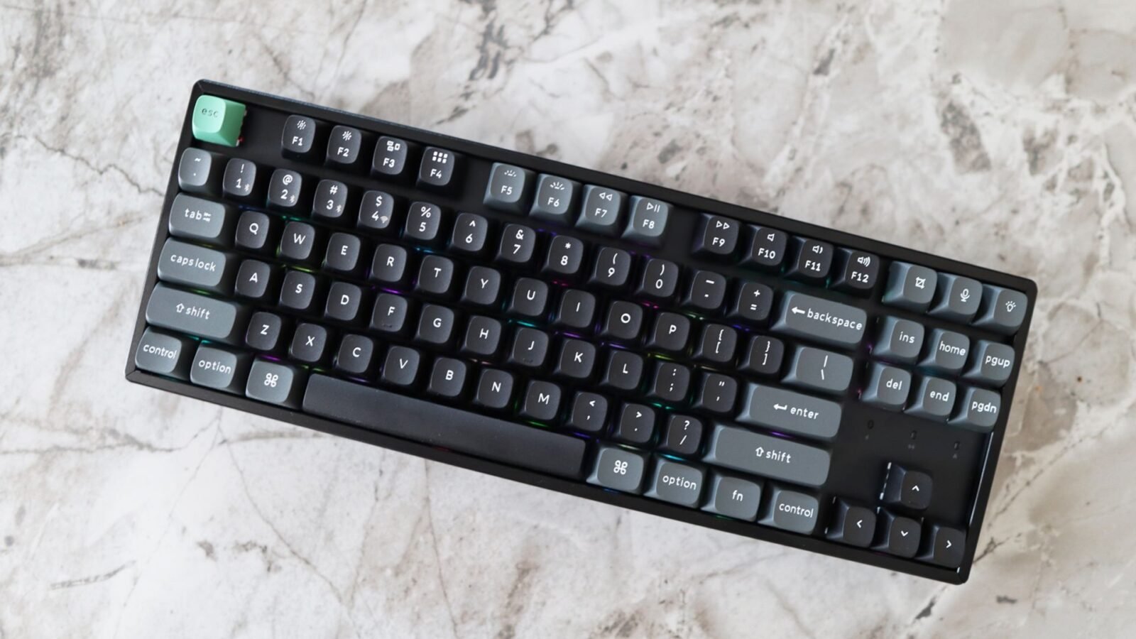 Ulasan Keychron K8 Ultra 8K: Keyboard Gahar dengan Performa Melesat!