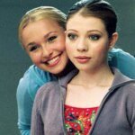 Sutradara 'Ice Princess' Beri Penghormatan Spesial untuk Hayden Panettiere dan Michelle Trachtenberg!