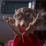 38 Tahun Lalu, Film E.T. Palsu Gagal Total di Box Office, Tapi Justru Jadi Lelucon Favorit Bintang MCU Ini!