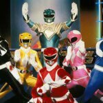 Series Live-Action Power Rangers Dibatalkan di Disney+: Apa yang Terjadi?
