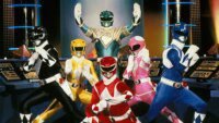Series Live-Action Power Rangers Dibatalkan di Disney+: Apa yang Terjadi?