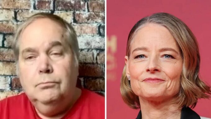 John Hinckley Jr. Kirim Pesan untuk Jodie Foster Pasca Penembakan Reagan: Apa Yang Ia Ungkapkan?