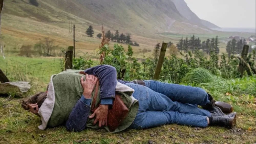 Erik Poppe Garap 'Beloved' Karya Nobel Laureate Jon Fosse: Siap Memikat Hati Penonton!