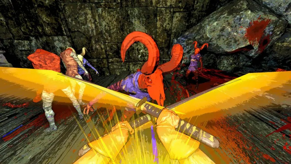 Mortal Sin