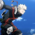 My Hero Academia Mengambil Langkah Berani dengan Keputusan Cerdas Bakugo yang Mengguncang!