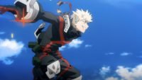 My Hero Academia Mengambil Langkah Berani dengan Keputusan Cerdas Bakugo yang Mengguncang!