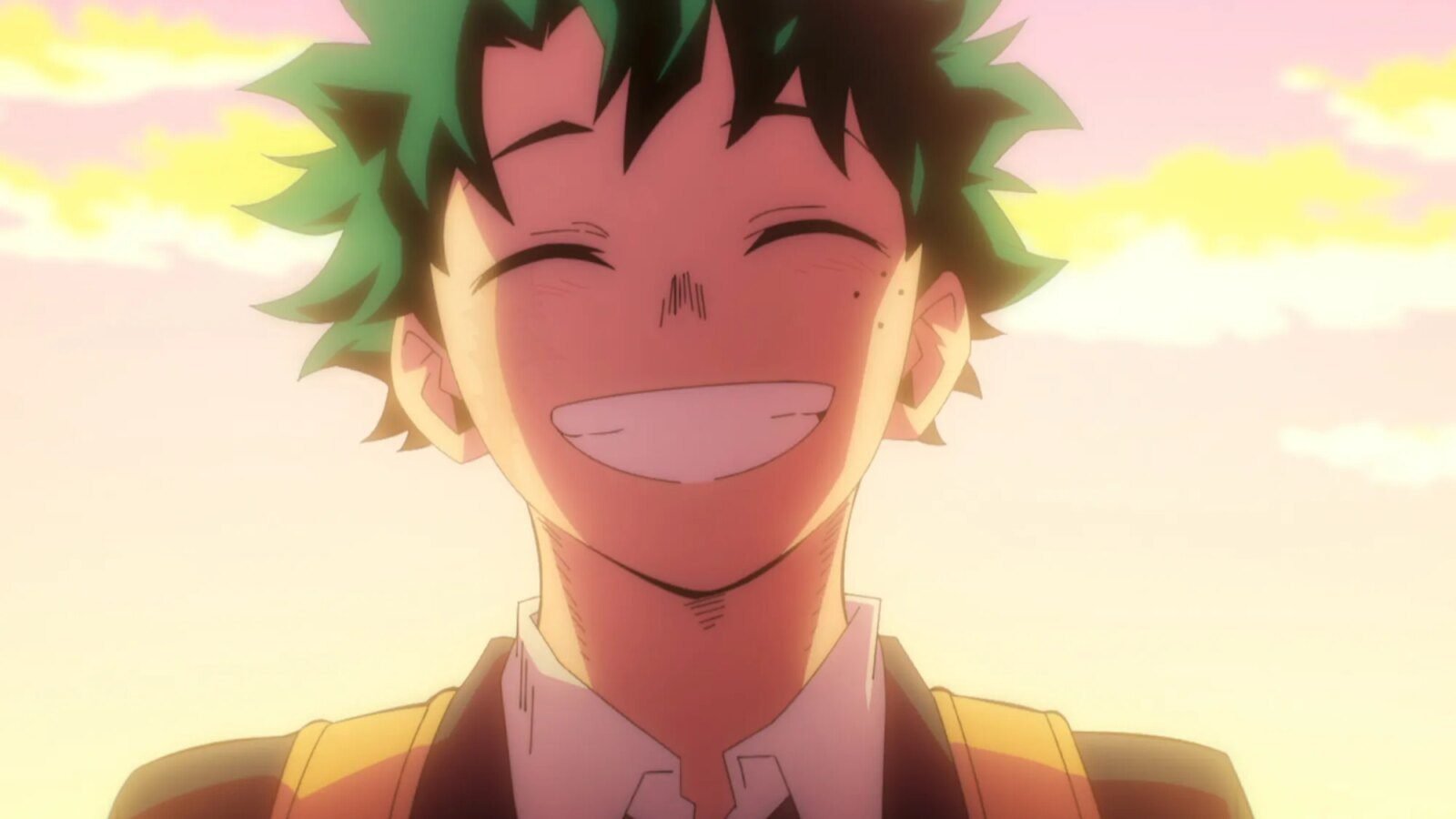 My Hero Academia Tak Kembali? Tenang, Fans Sudah Punya Suplikan Sempurna!