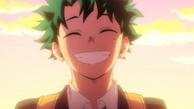 My Hero Academia Tak Kembali? Tenang, Fans Sudah Punya Suplikan Sempurna!