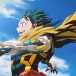 Akhir My Hero Academia Ternyata Lebih Hebat Dari Yang Fans Ingat Berkat Satu Detail Penting!