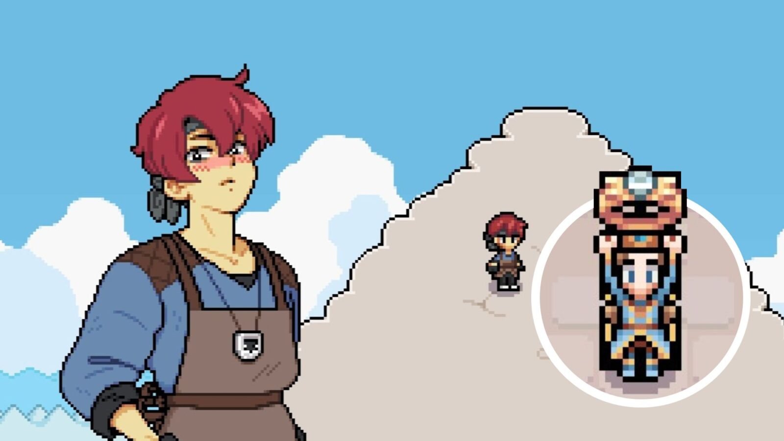 Cara Membuat Cincin Lamaran di Fields of Mistria: Panduan Lengkap untuk Para Penggemar!
