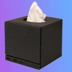 Desain Steam Machine Kini Jadi Kotak Tisu yang Keren, Yuk Cetak Sendiri dengan 3D!