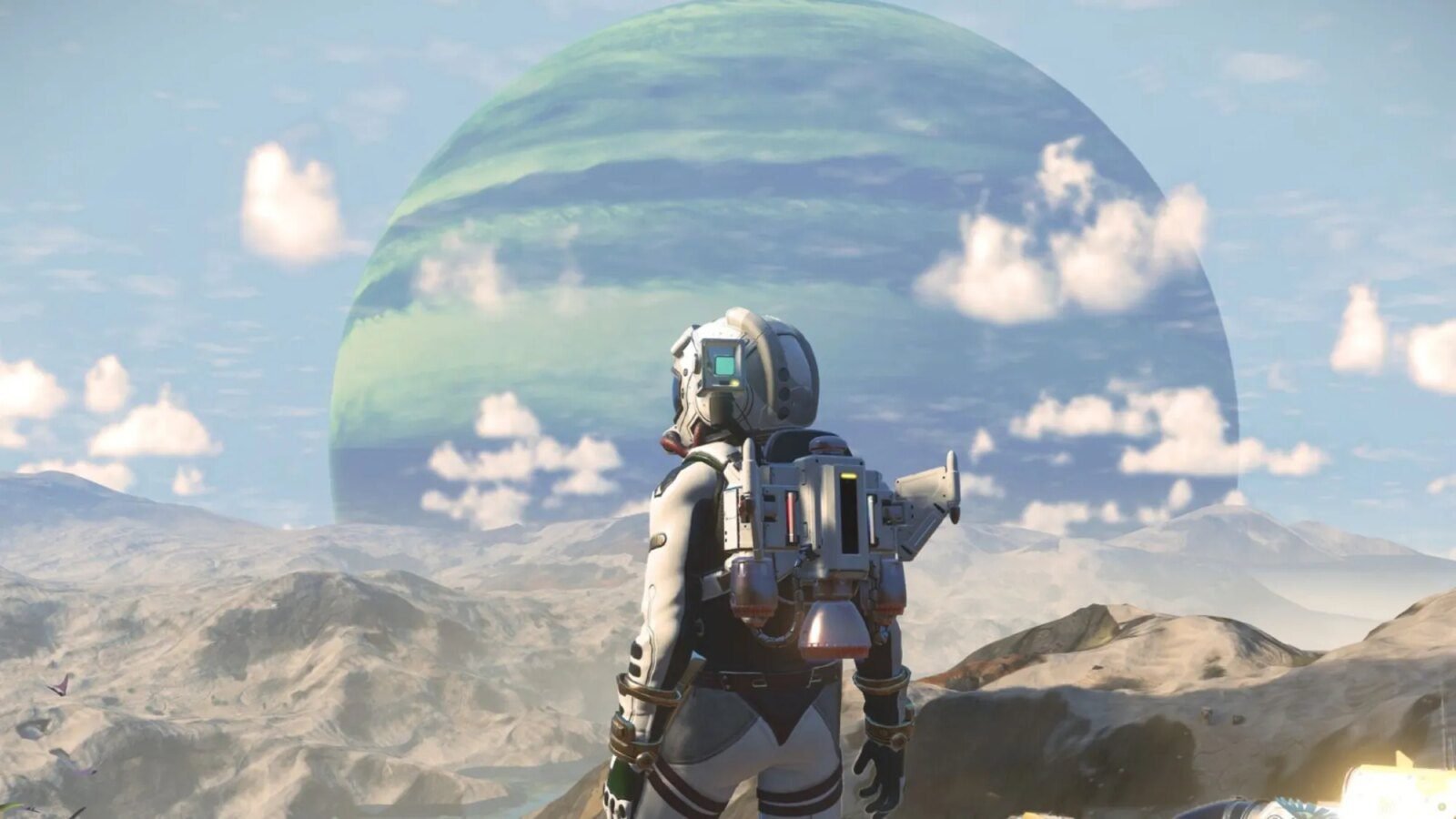 10 Tahun Lalu, No Man's Sky Janji Tinggi tapi Tak Terpenuhi, Kini Kebangkitannya Jadi Salah Satu Kisah Sukses Terbesar di Dunia Game!