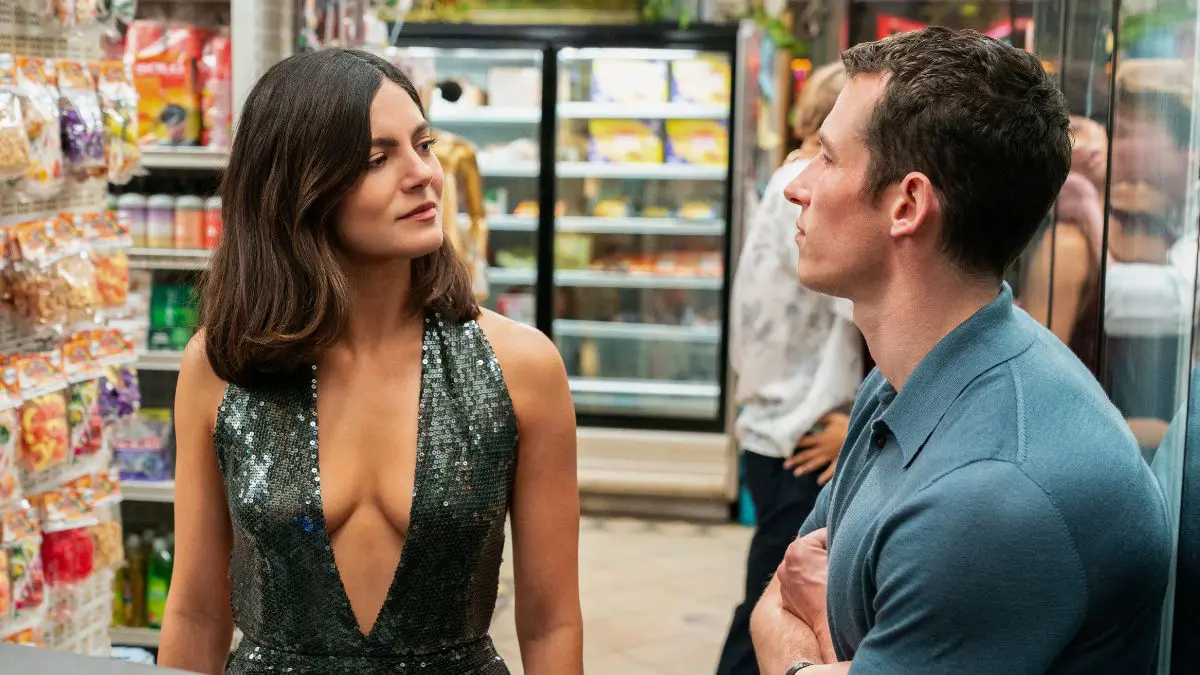 'One Night Only' Ulasan: Rom-Com Konyol yang Penuh Kejujuran dan Menyentuh Hati!