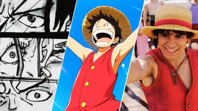 Semua Proyek Seru One Piece yang Bakal Hadir di 2027!