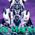 Dark Machine The Animation Rilis Video Baru: Ungkap Detail Cast dan Lagu Pembuka, Siap Tayang di TV Oktober Ini!