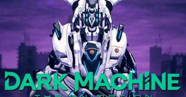 Dark Machine The Animation Rilis Video Baru: Ungkap Detail Cast dan Lagu Pembuka, Siap Tayang di TV Oktober Ini!